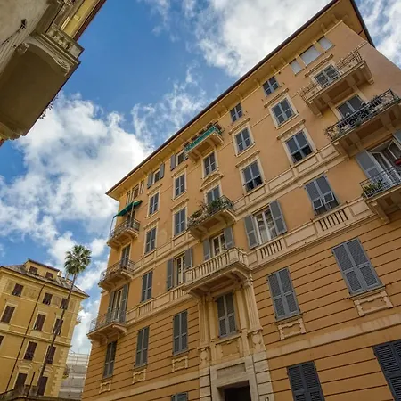 Appartamento Livin' Portofino Sea Santa Margherita Ligure Esterno foto