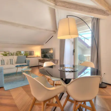 Appartamento Livin' Portofino Sea Santa Margherita Ligure Esterno foto