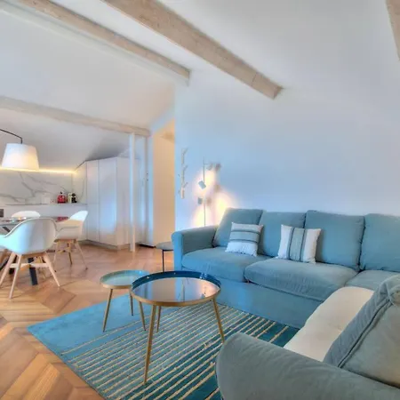 Appartamento Livin' Portofino Sea Santa Margherita Ligure Esterno foto