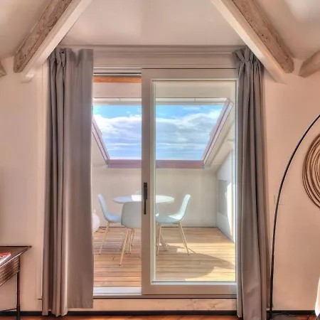 Appartamento Livin' Portofino Sea Santa Margherita Ligure Esterno foto