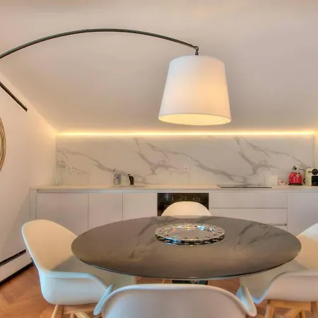Appartamento Livin' Portofino Sea Santa Margherita Ligure Esterno foto