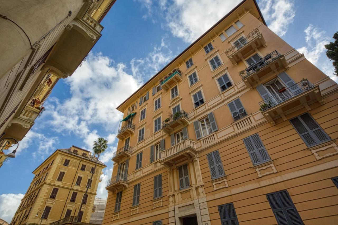 Livin' Portofino Sea Apartment *