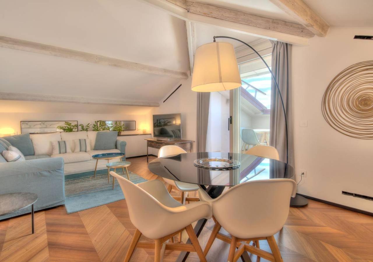Apartment Livin' Portofino Sea Santa Margherita Ligure