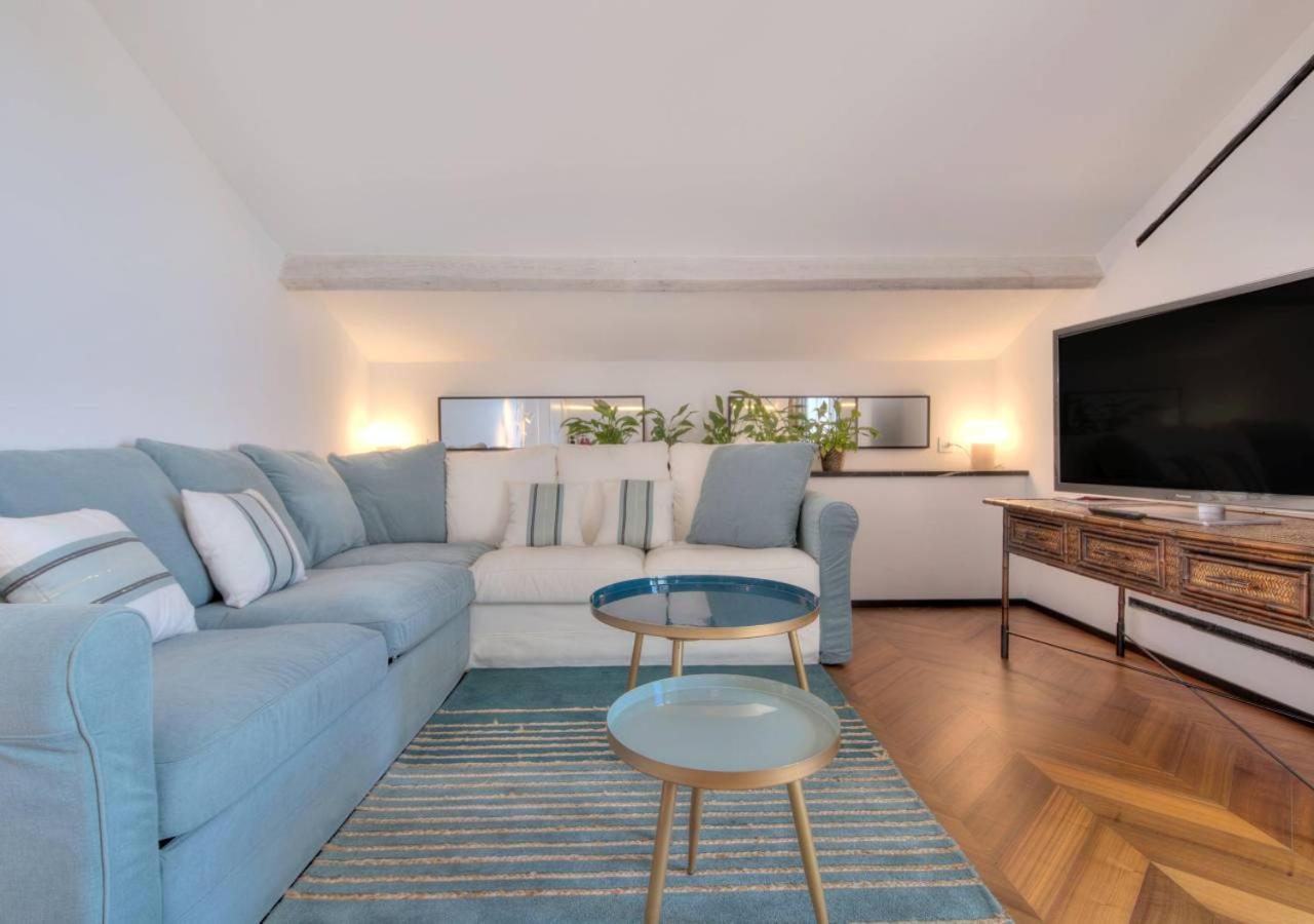 Apartment Livin' Portofino Sea *