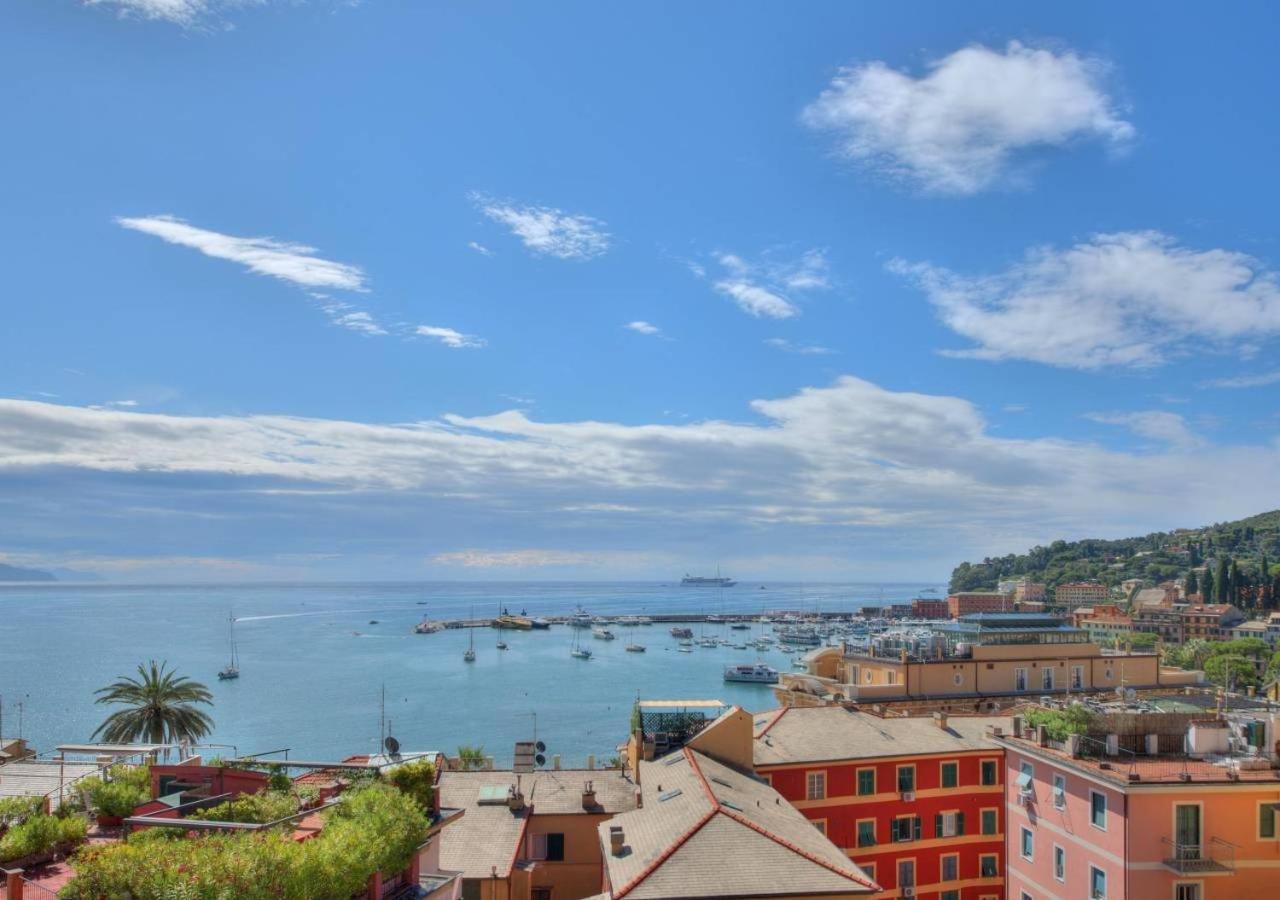 Apartment Livin' Portofino Sea