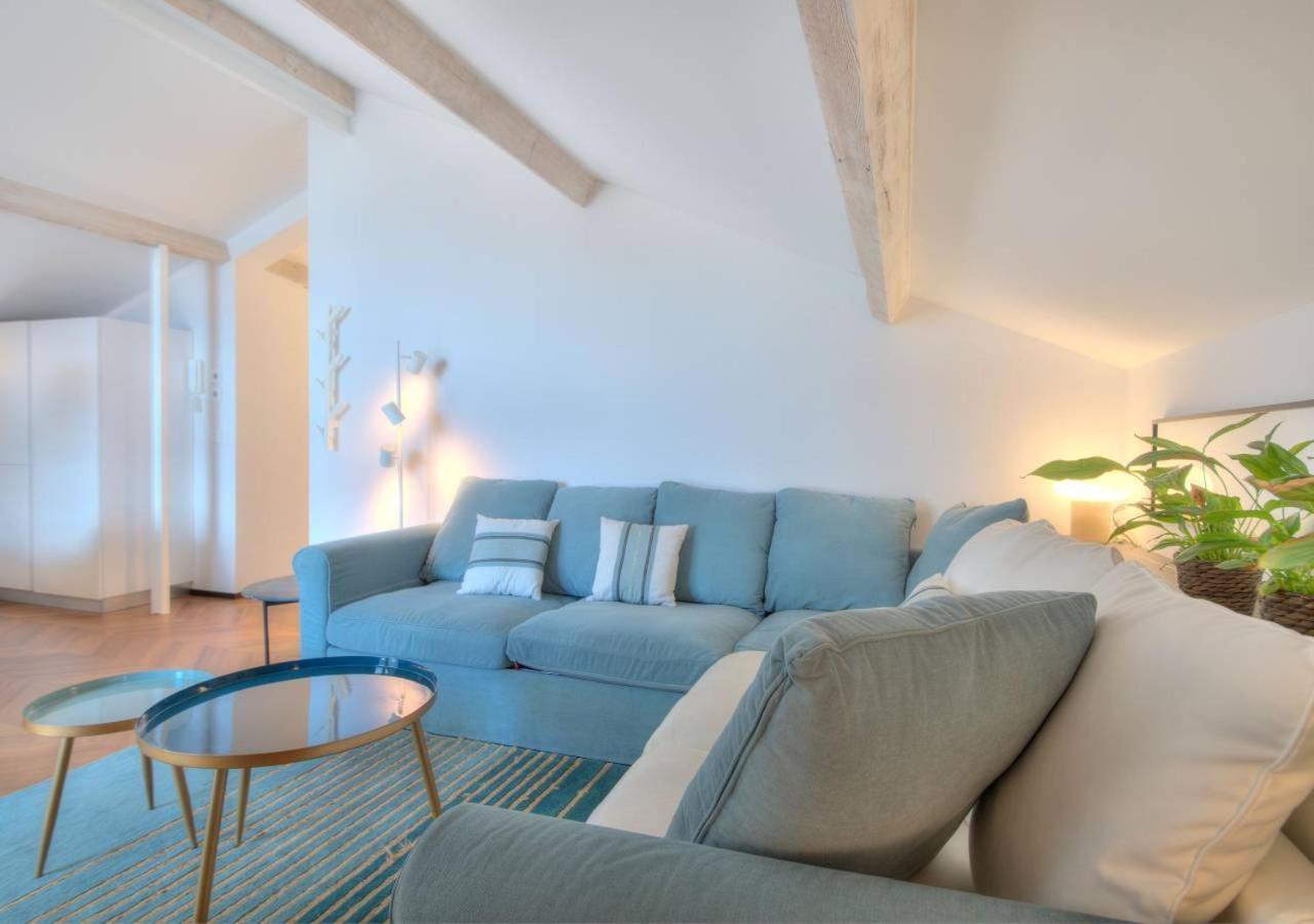 Apartment Livin' Portofino Sea *