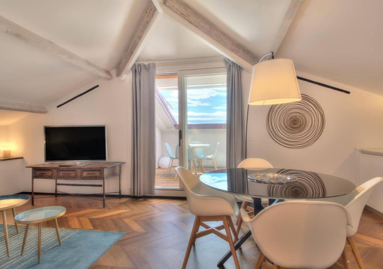 Apartment Livin' Portofino Sea Santa Margherita Ligure